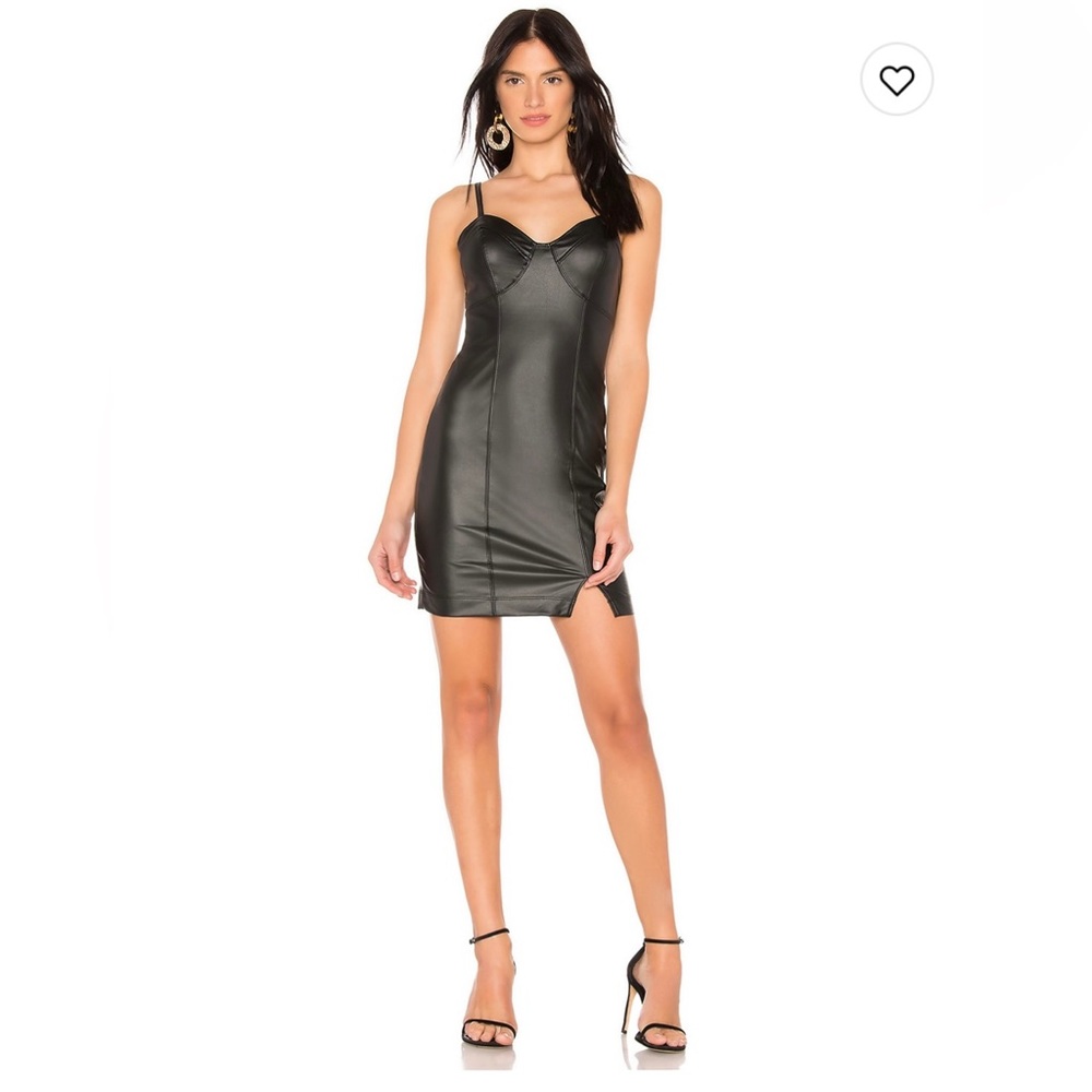 Free People - Say No More Bodycon Dress